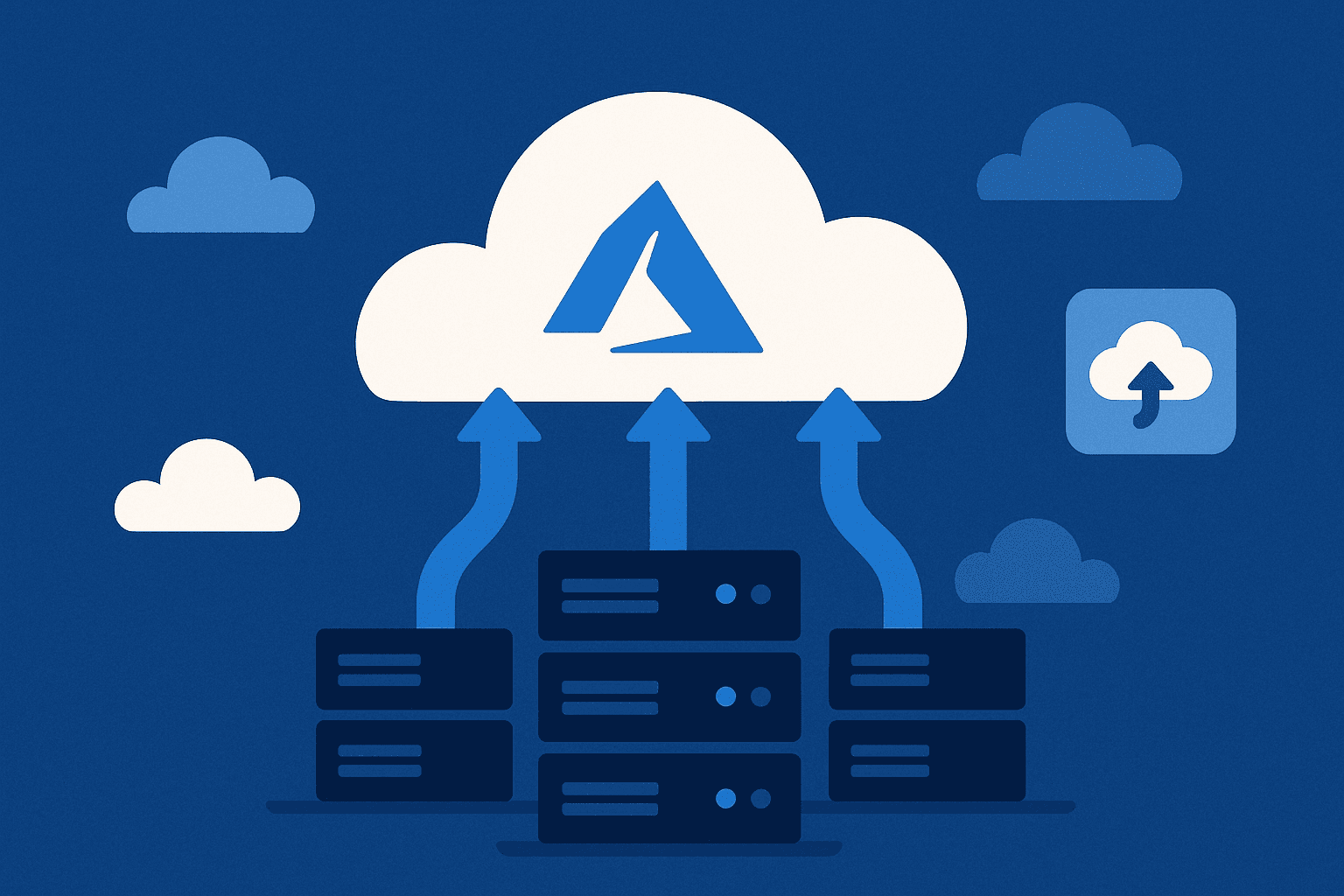 Azure Cloud Migration
