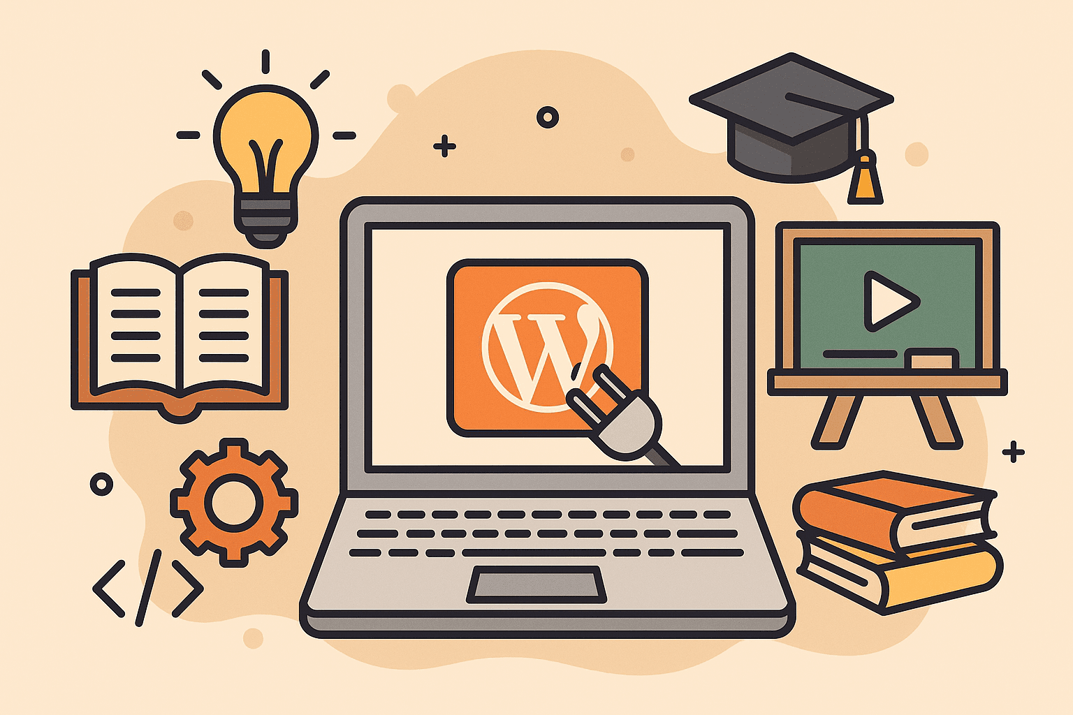 WordPress Custom Plugin Development